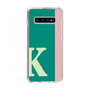 Slim Protection Case［ Original - initial color line - K green ］