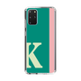 Slim Protection Case［ Original - initial color line - K green ］