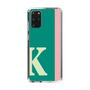 Slim Protection Case［ Original - initial color line - K green ］