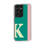 Slim Protection Case［ Original - initial color line - K green ］