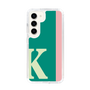Slim Protection Case［ Original - initial color line - K green ］