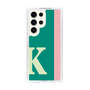 Slim Protection Case［ Original - initial color line - K green ］