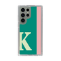 Slim Protection Case［ Original - initial color line - K green ］