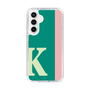 Slim Protection Case［ Original - initial color line - K green ］