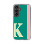 Slim Protection Case［ Original - initial color line - K green ］