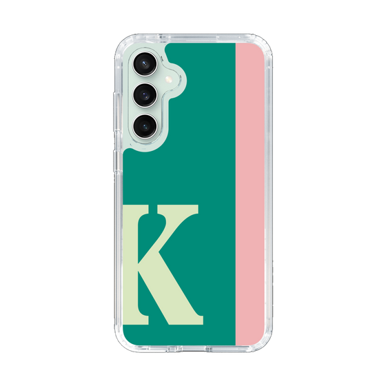 Slim Protection Case［ Original - initial color line - K green ］
