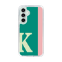 Slim Protection Case［ Original - initial color line - K green ］
