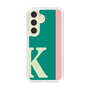 Slim Protection Case［ Original - initial color line - K green ］