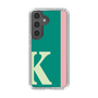 Slim Protection Case［ Original - initial color line - K green ］