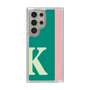 Slim Protection Case［ Original - initial color line - K green ］