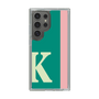 Slim Protection Case［ Original - initial color line - K green ］