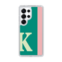 Slim Protection Case［ Original - initial color line - K green ］