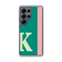 Slim Protection Case［ Original - initial color line - K green ］