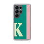 Slim Protection Case［ Original - initial color line - K green ］