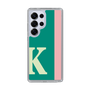 Slim Protection Case［ Original - initial color line - K green ］