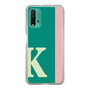 Slim Protection Case［ Original - initial color line - K green ］