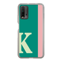 Slim Protection Case［ Original - initial color line - K green ］