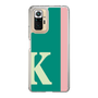 Slim Protection Case［ Original - initial color line - K green ］