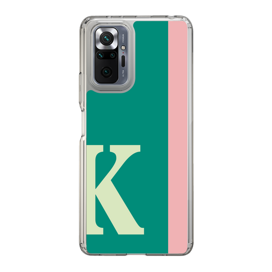 Slim Protection Case［ Original - initial color line - K green ］