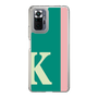 Slim Protection Case［ Original - initial color line - K green ］