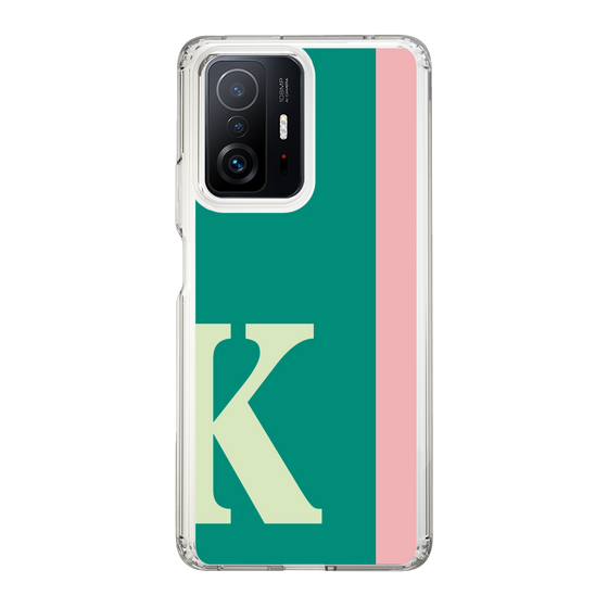 Slim Protection Case［ Original - initial color line - K green ］