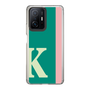 Slim Protection Case［ Original - initial color line - K green ］
