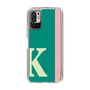 Slim Protection Case［ Original - initial color line - K green ］