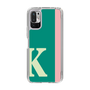 Slim Protection Case［ Original - initial color line - K green ］