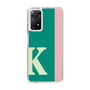 Slim Protection Case［ Original - initial color line - K green ］