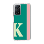 Slim Protection Case［ Original - initial color line - K green ］