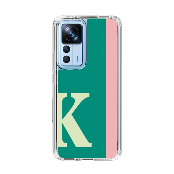 Slim Protection Case［ Original - initial color line - K green ］