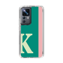 Slim Protection Case［ Original - initial color line - K green ］