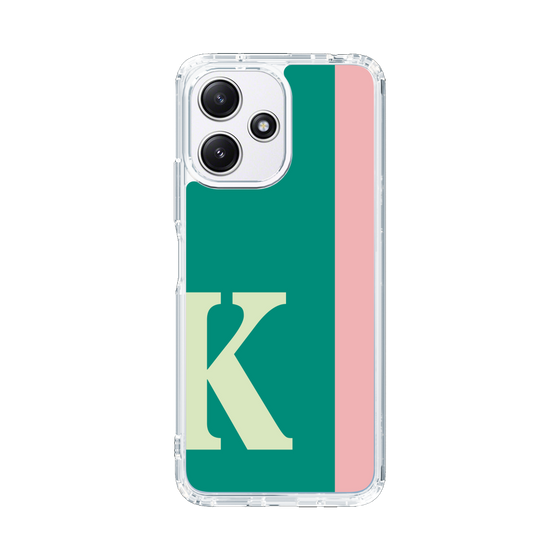 Slim Protection Case［ Original - initial color line - K green ］