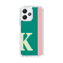 Slim Protection Case［ Original - initial color line - K green ］