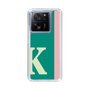 Slim Protection Case［ Original - initial color line - K green ］