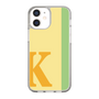 Slim Protection Case［ Original - initial color line - K yellow ］