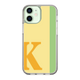 Slim Protection Case［ Original - initial color line - K yellow ］