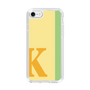 Slim Protection Case［ Original - initial color line - K yellow ］