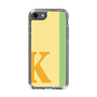 Slim Protection Case［ Original - initial color line - K yellow ］