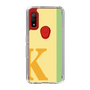 Slim Protection Case［ Original - initial color line - K yellow ］