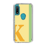 Slim Protection Case［ Original - initial color line - K yellow ］