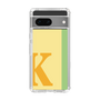 Slim Protection Case［ Original - initial color line - K yellow ］