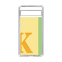 Slim Protection Case［ Original - initial color line - K yellow ］