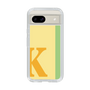 Slim Protection Case［ Original - initial color line - K yellow ］