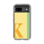 Slim Protection Case［ Original - initial color line - K yellow ］