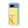 Slim Protection Case［ Original - initial color line - K yellow ］