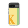 Slim Protection Case［ Original - initial color line - K yellow ］