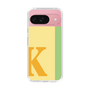 Slim Protection Case［ Original - initial color line - K yellow ］