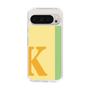 Slim Protection Case［ Original - initial color line - K yellow ］