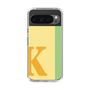 Slim Protection Case［ Original - initial color line - K yellow ］